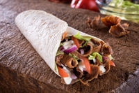 established bendigo cbd kebab - 2