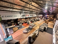 carpet mattress junction - 3