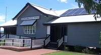 toogoolawah post office the - 1