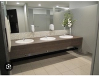 body corporate cleaning grounds - 1