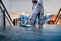 established cleaning company - 3