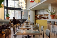 premium cremorne hospitality venue - 1