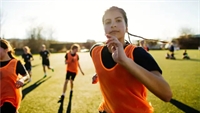 niche market sports product - 1