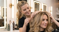 western sydney hair salon - 1
