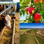 agricultural focused infrastructure products - 1