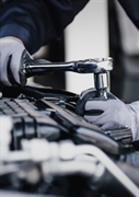 established automotive mechanical workshop - 1