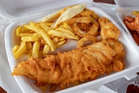 busy fish chips bayside - 1