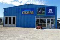 yarrawonga marine mower centre - 2