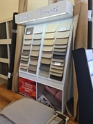 established carpet blinds shutters - 2