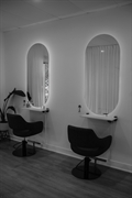 luxury boutique hair port - 1