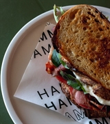 hammond providore - 3