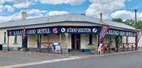 kalangadoo hotel lease - 1