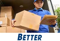 couriers gold coast uber - 1