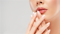 inner-city nail beauty salon - 1