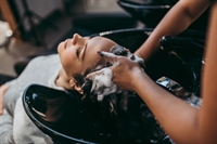 established hair salon for - 2