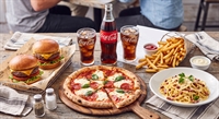 rare dual-location restaurant takeaway - 1