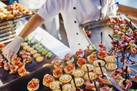 highly regarded corporate catering - 1