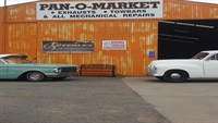 thriving automotive service business - 1