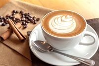 5 day city coffee - 1