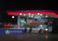 profitable service station mansfield - 1