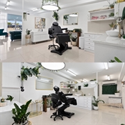 fit-out beauty business cairns - 1