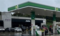 outstanding petrol station convenience - 1