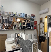 established bathroom kitchen laundry - 2