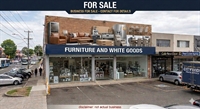 established fremantle retail business - 1