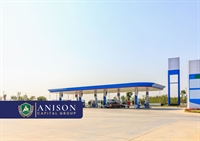 established service station mansfield - 1