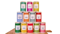 established wellness tea brand - 1