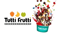 tutti frutti frozen yogurt - 2