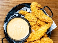 momo chicken fast-growing food - 1