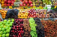 fruit shop for sale - 1