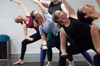 business for sale yoga - 2