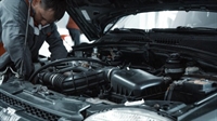 established mechanical workshop - 1