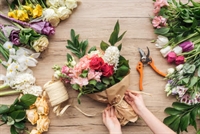 boutique florist business lifestyle - 1