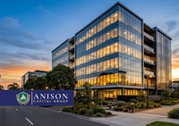 commercial office suite williams - 1