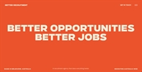 premium off-the-shelf recruitment business - 1