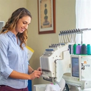 essential embroidery production gold - 2