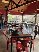 licensed restaurant wood-fired pizzeria - 3