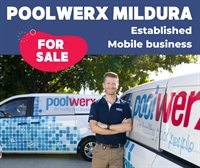 establish pool care business - 1