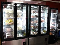 established butchery commercial meat - 2