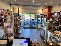 high turnover ctc tobacconist - 2