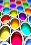 paint coatings supply business - 1