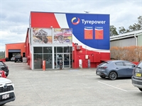 established tyrepower business prime - 1