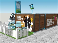 ben jerry s sundae - 1