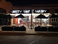 the crusty loaf bakery - 1
