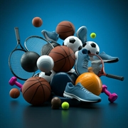leading sporting goods franchise - 1
