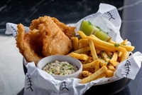 long-established fish chip shop - 1