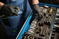 mechanical workshop automotive business - 1